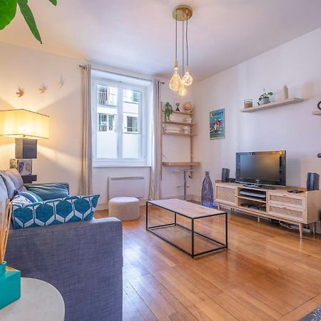 Apt 2-4 Pers, Charme De L'Ancien, Calme, Velos, Annecy Centre 외부 사진
