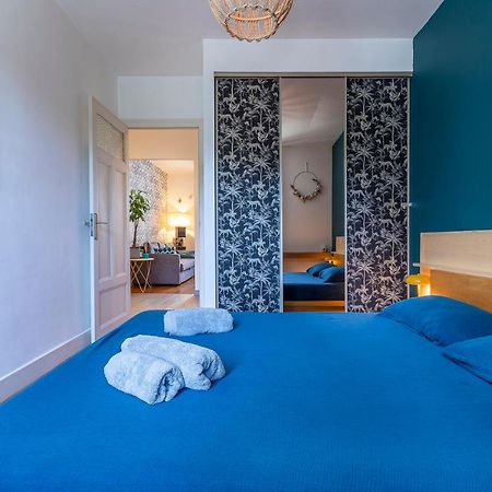 Apt 2-4 Pers, Charme De L'Ancien, Calme, Velos, Annecy Centre 외부 사진