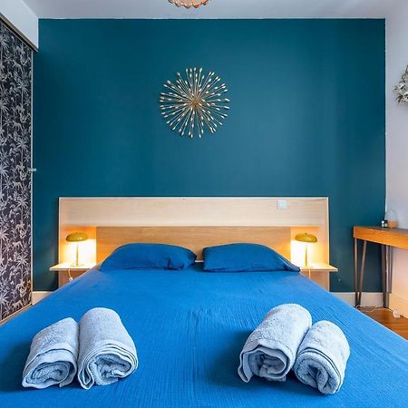 Apt 2-4 Pers, Charme De L'Ancien, Calme, Velos, Annecy Centre 외부 사진