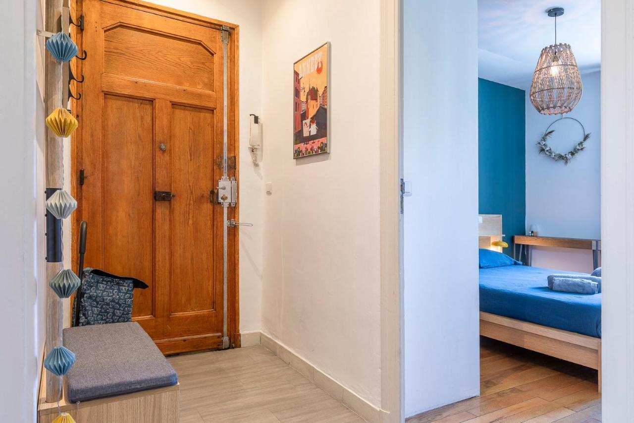 Apt 2-4 Pers, Charme De L'Ancien, Calme, Velos, Annecy Centre 외부 사진