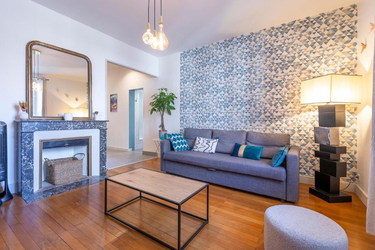 Apt 2-4 Pers, Charme De L'Ancien, Calme, Velos, Annecy Centre 외부 사진