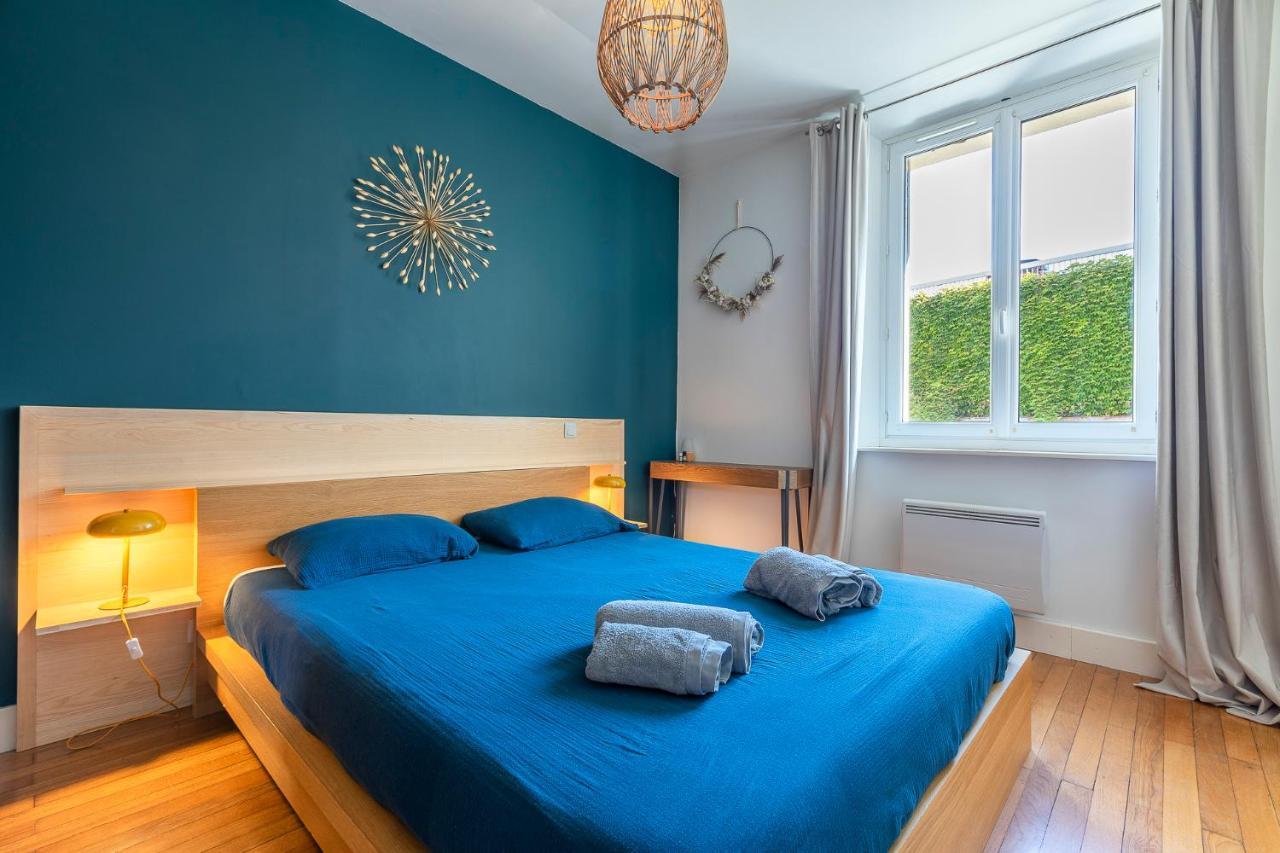 Apt 2-4 Pers, Charme De L'Ancien, Calme, Velos, Annecy Centre 외부 사진