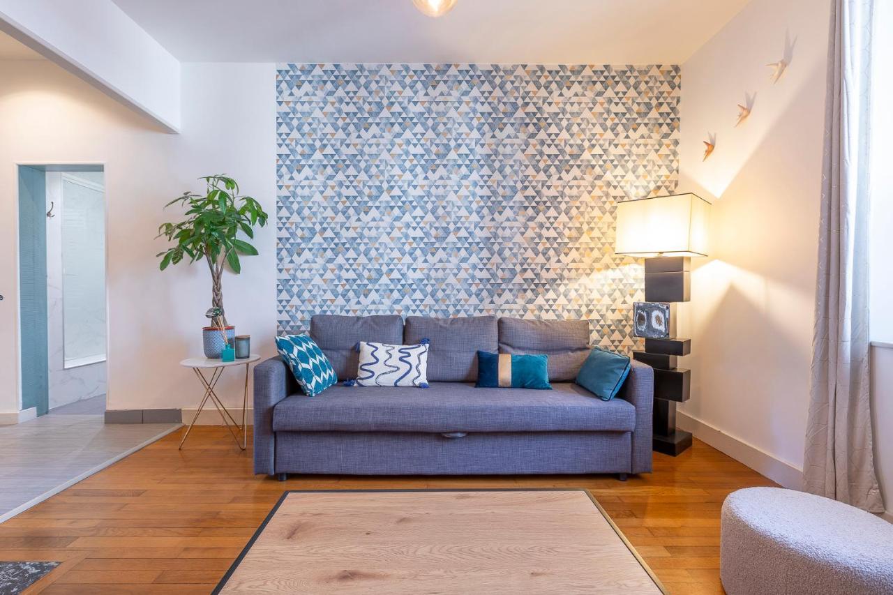 Apt 2-4 Pers, Charme De L'Ancien, Calme, Velos, Annecy Centre 외부 사진