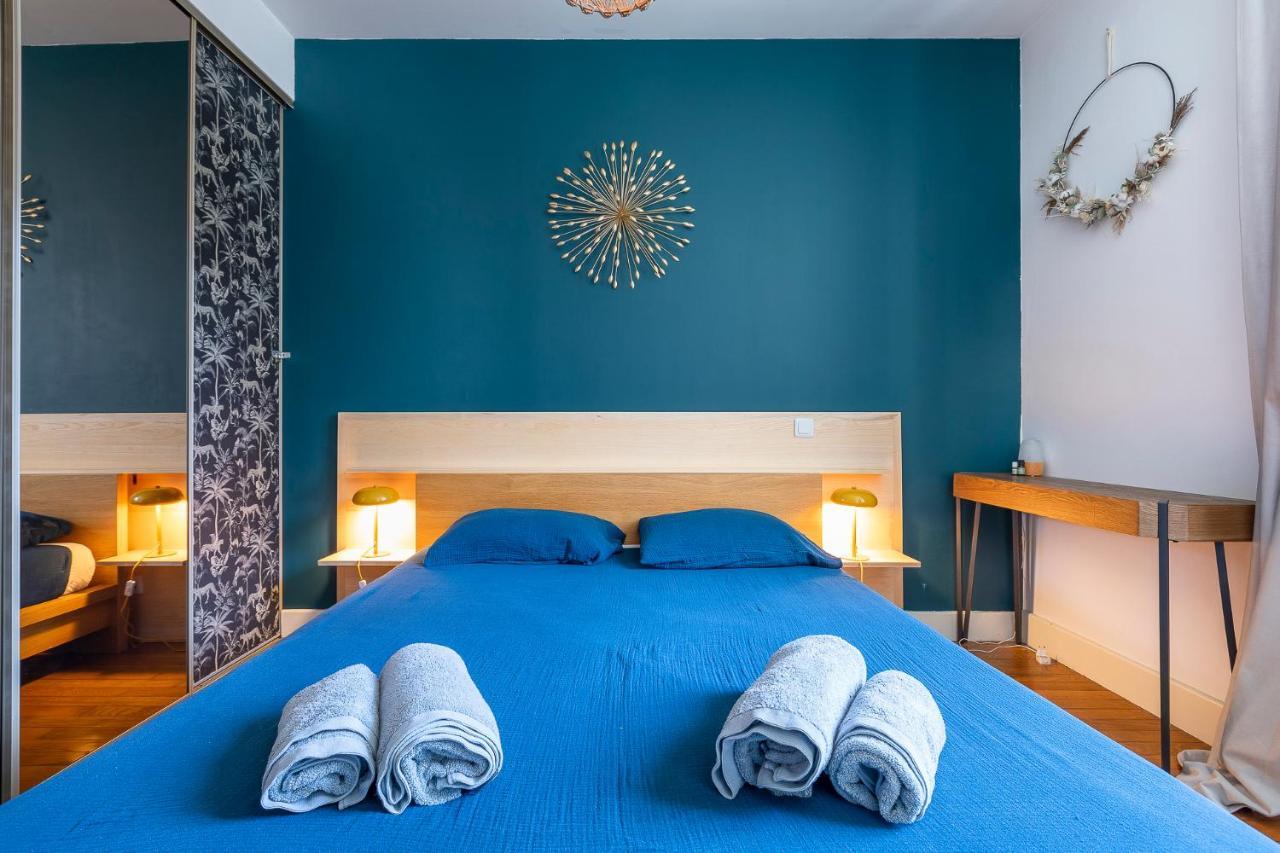 Apt 2-4 Pers, Charme De L'Ancien, Calme, Velos, Annecy Centre 외부 사진
