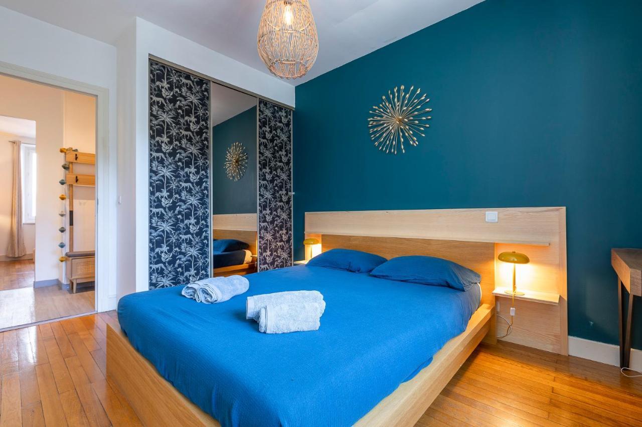 Apt 2-4 Pers, Charme De L'Ancien, Calme, Velos, Annecy Centre 외부 사진